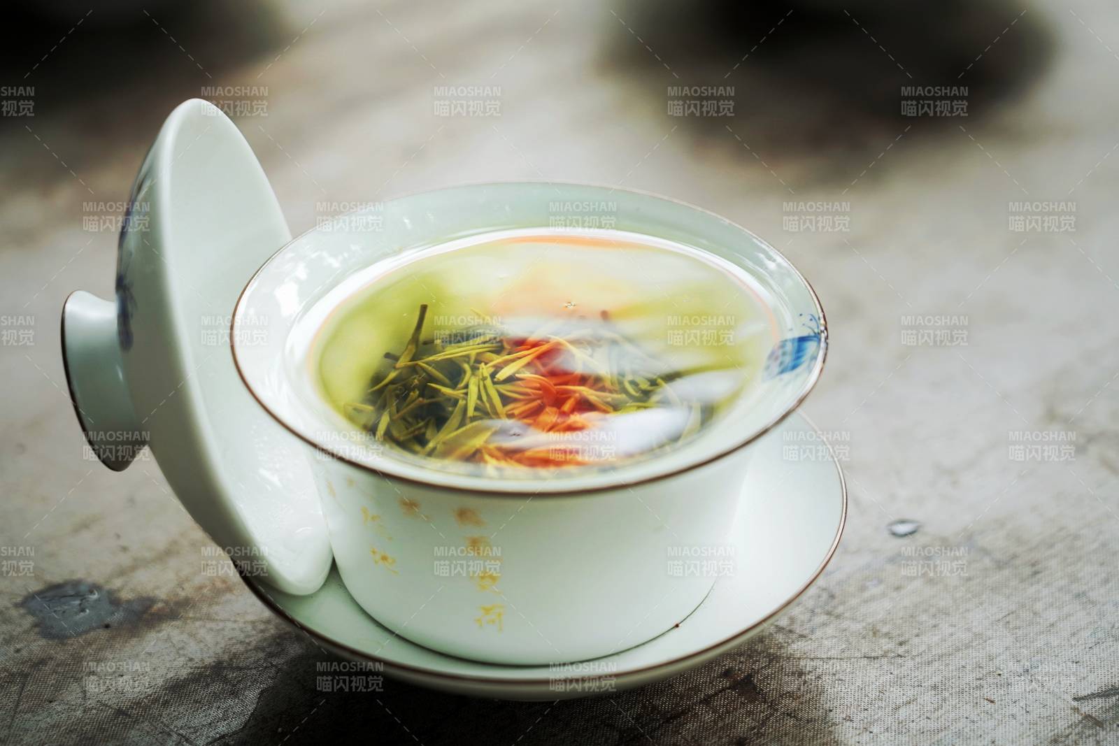 花茶静享时光图片