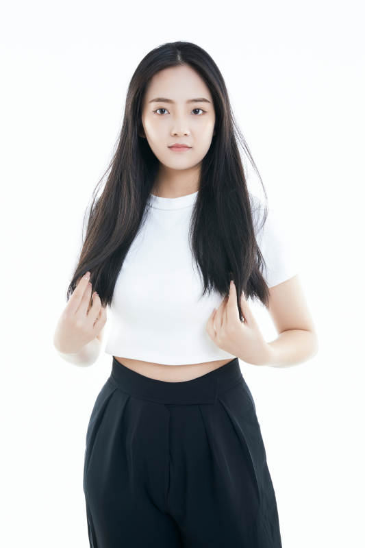 可爱的亚洲闺蜜少女图片