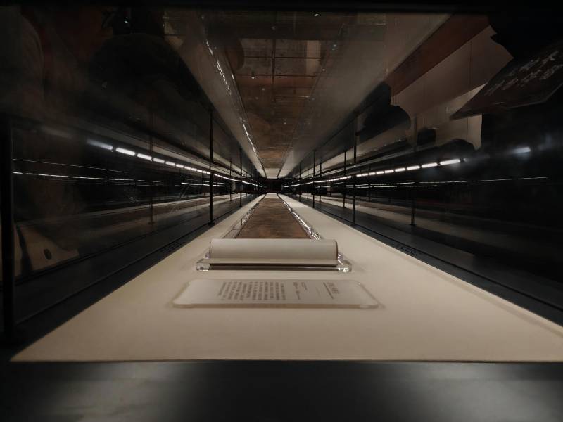 清明上河图图片