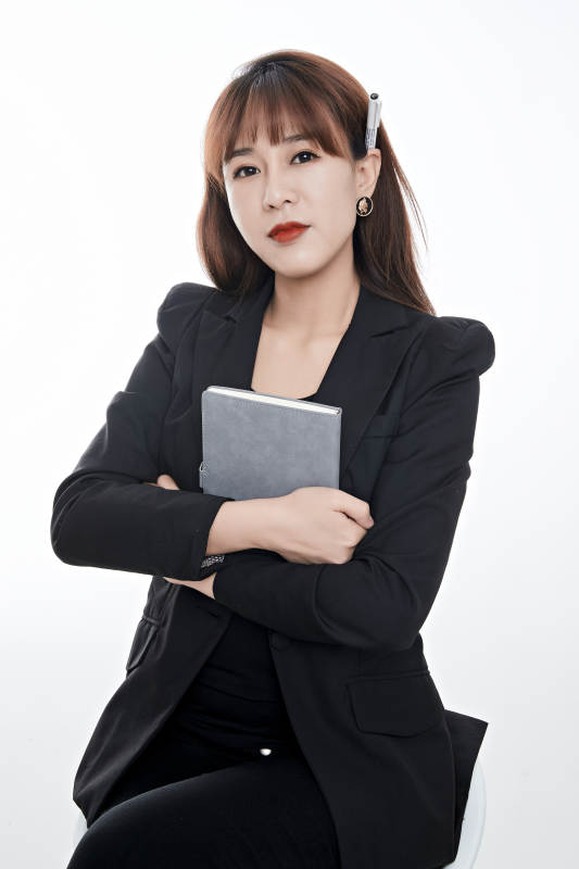 亚洲职业女性文员公关图片