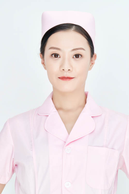 采集病例化验检测样本的外科手术医生图片