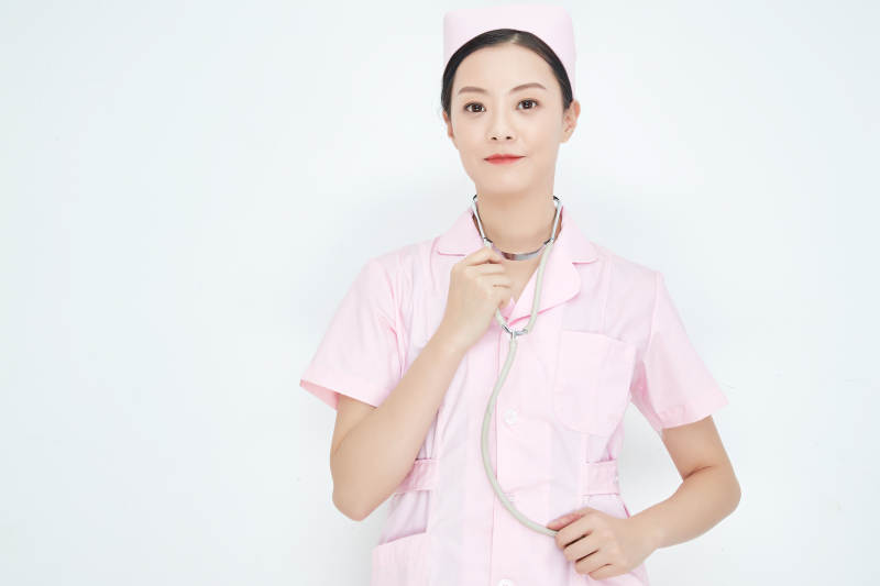 采集病例化验检测样本的外科手术医生图片