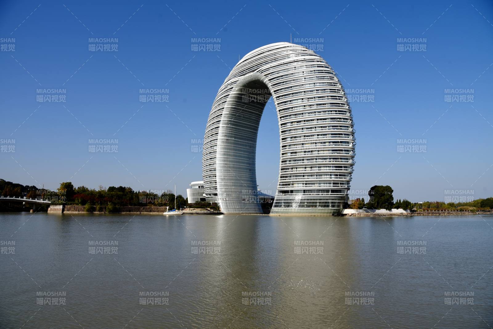 央视“在湖州看见美丽中国”出处地图片