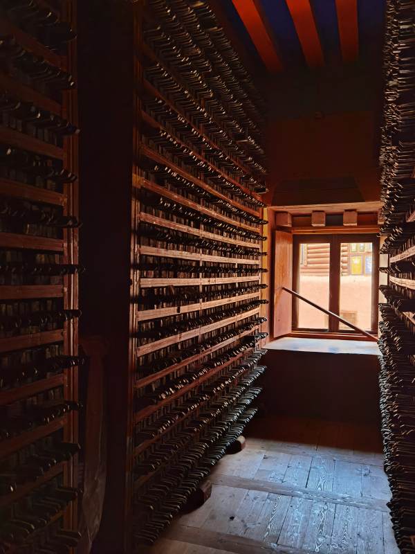 德格印经院图片