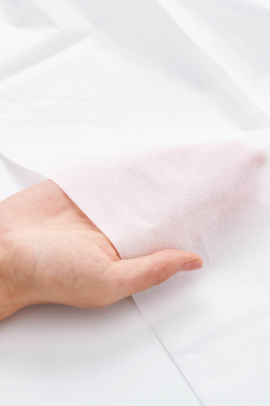 一次性旅行酒店清洁用无纺布浴巾图片