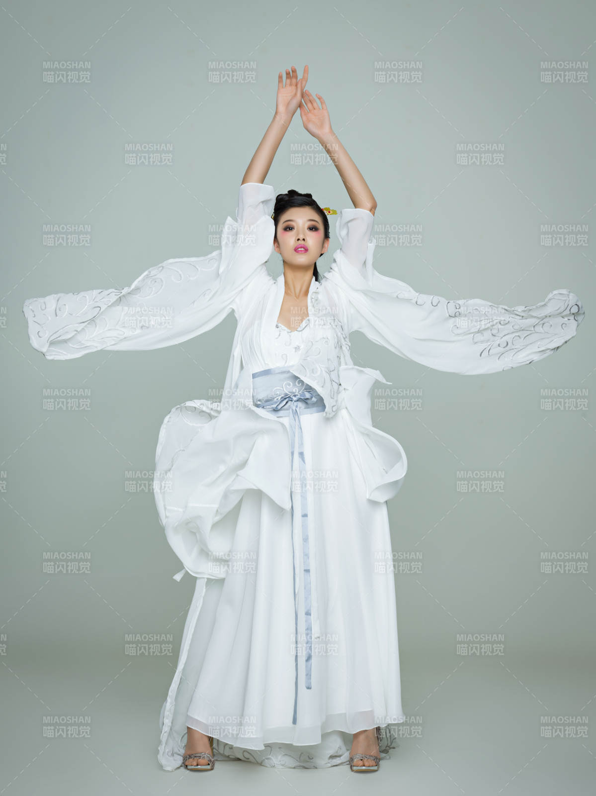 汉唐服饰古装造型汉唐服饰图片