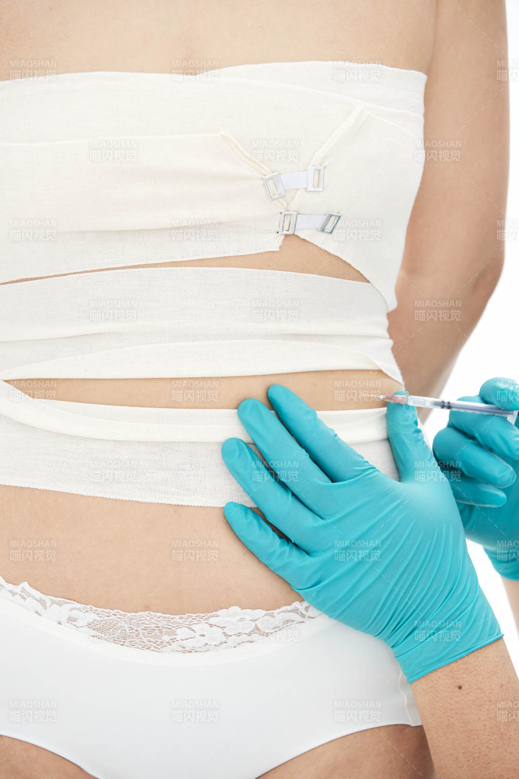 医疗美容身体整形注射及检查图片