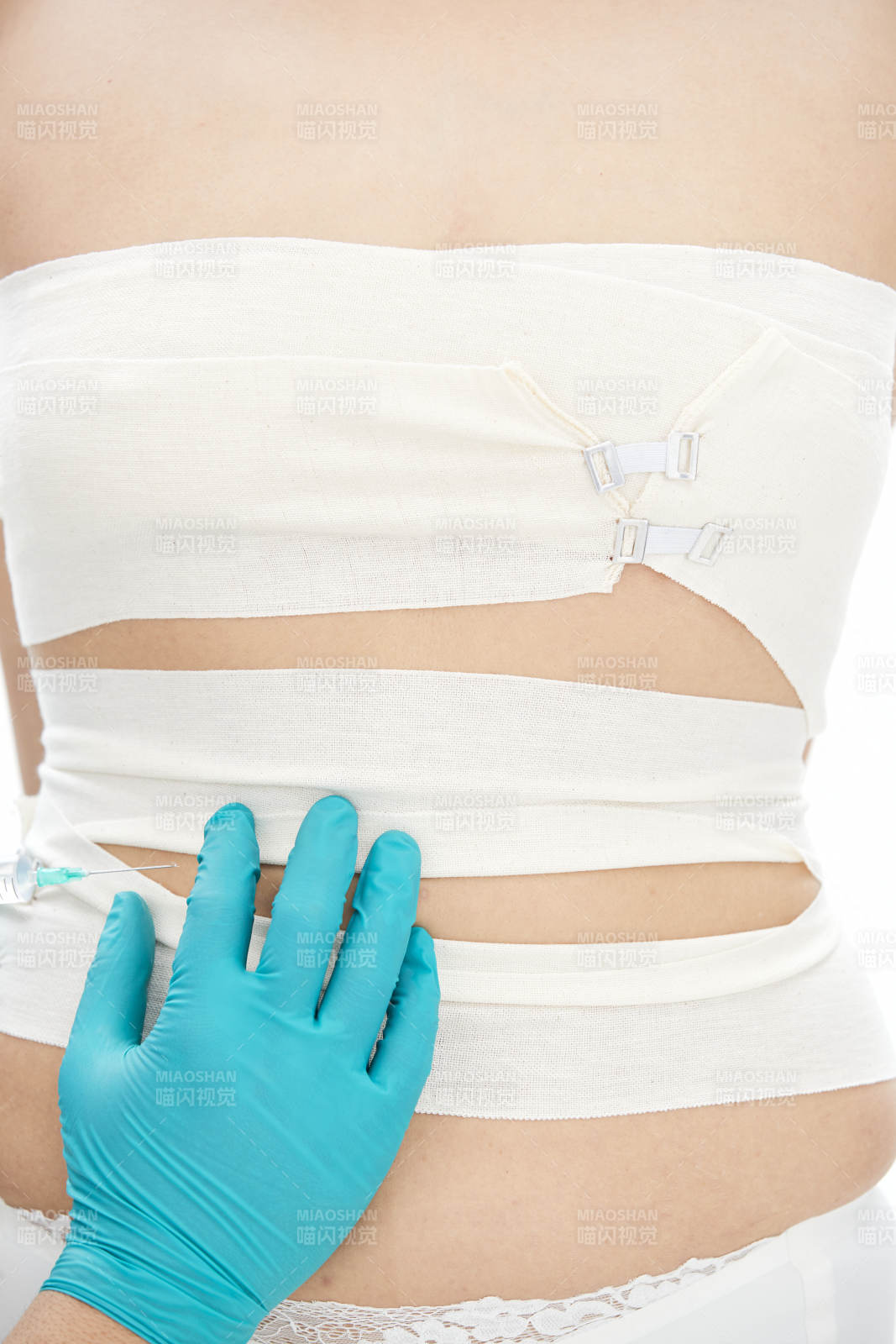 医疗美容身体整形注射及检查图片