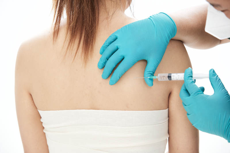 医疗美容身体整形注射及检查图片