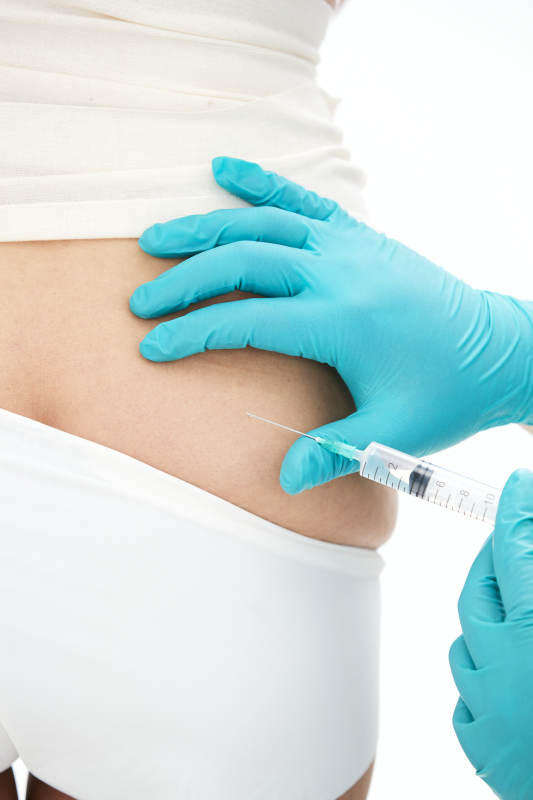 医疗美容身体整形注射及检查图片