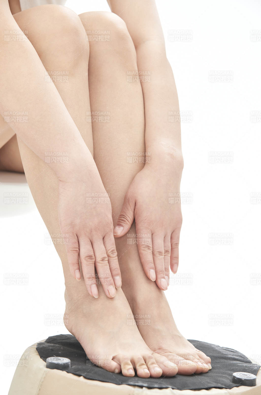 足部特写图片