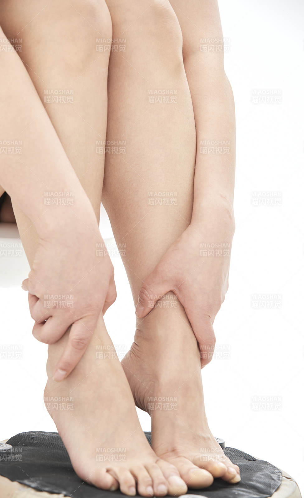 足部特写图片