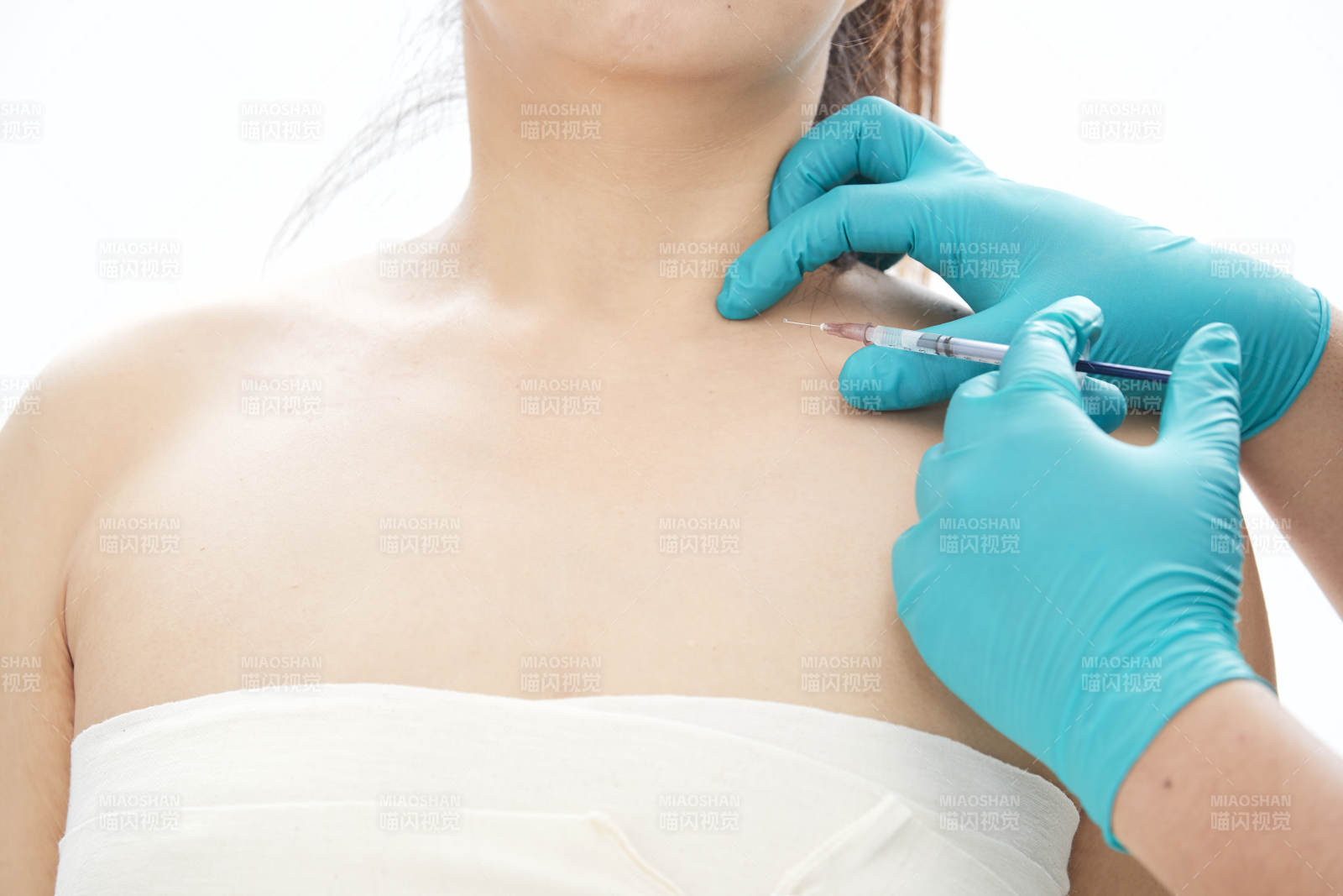 医疗美容身体整形注射及检查图片