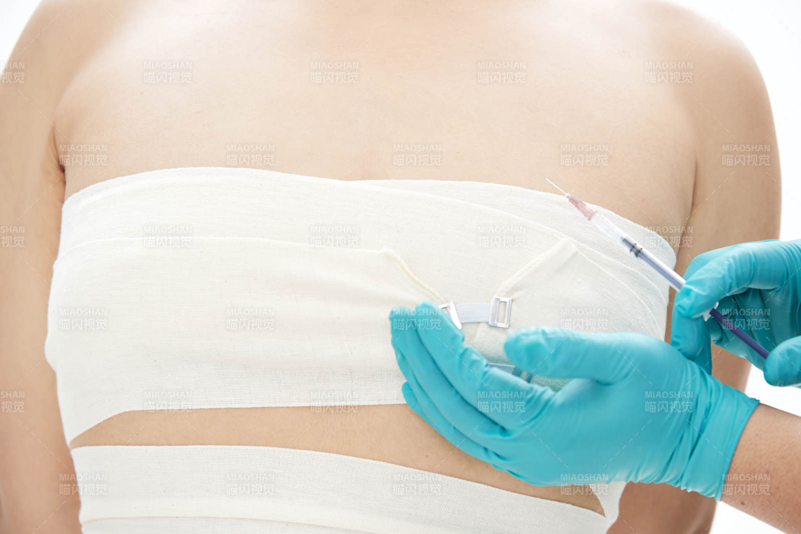 医疗美容身体整形注射及检查图片