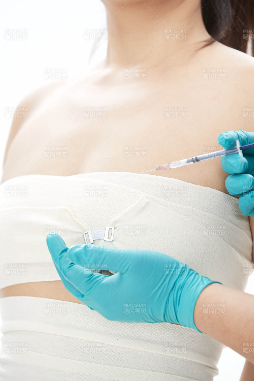 医疗美容身体整形注射及检查图片