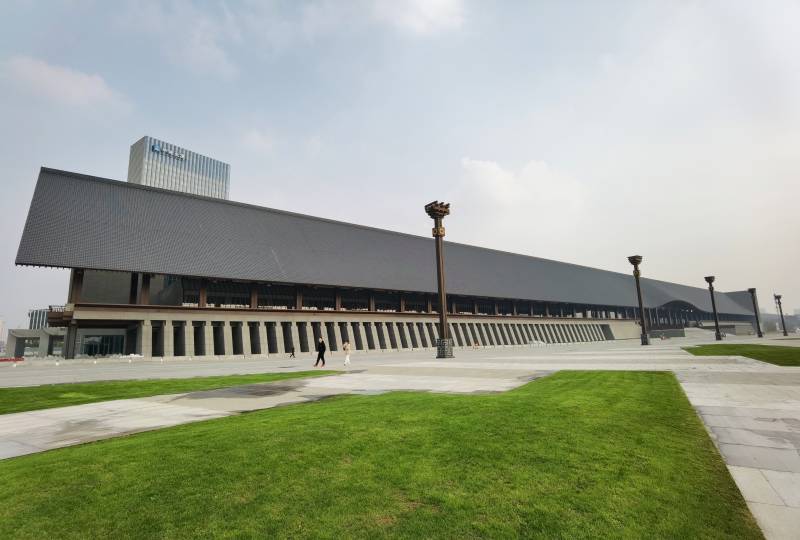 天府大帽檐图片