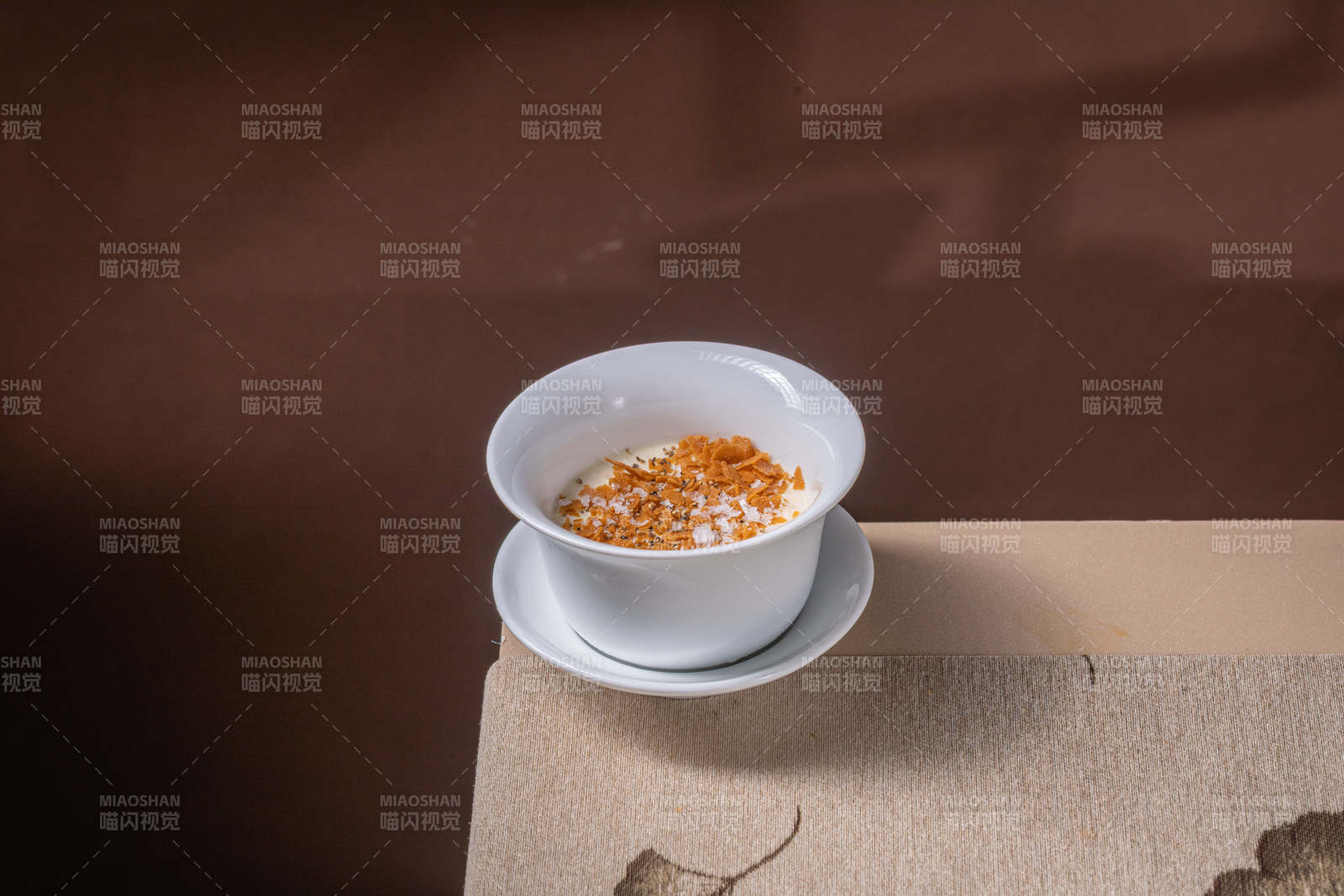 茶香四溢 静享时光图片