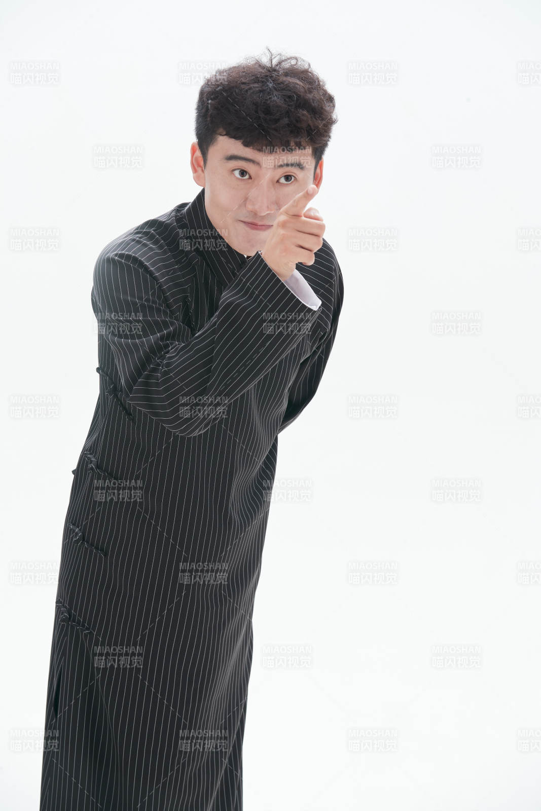 中国传统曲艺相声表演艺术形象图片