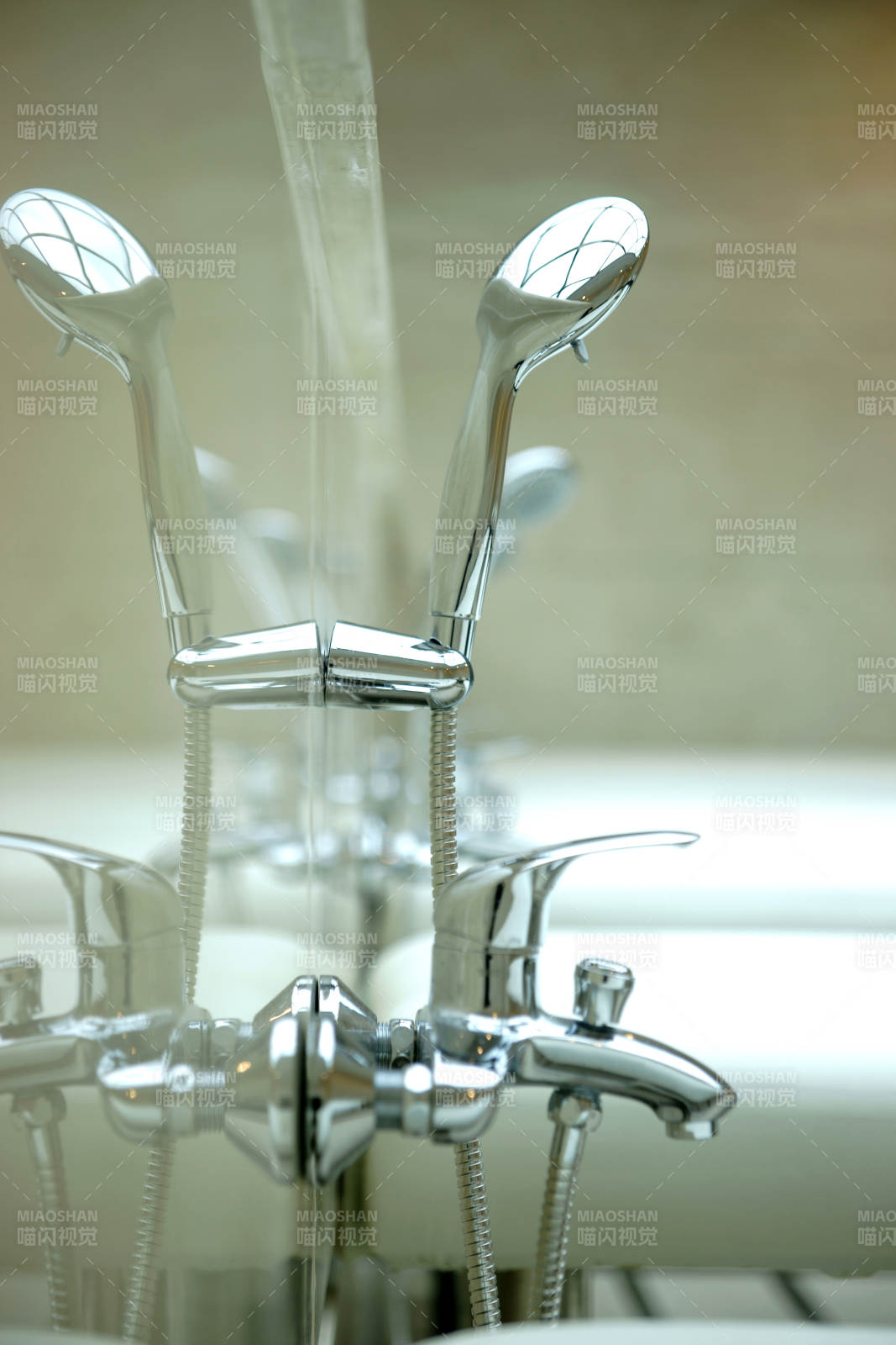 洗浴中心环境图片