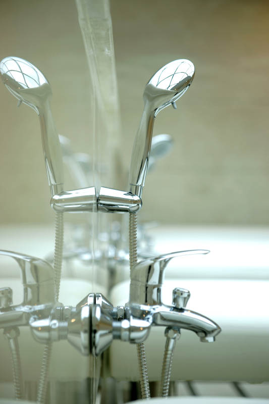 洗浴中心环境图片