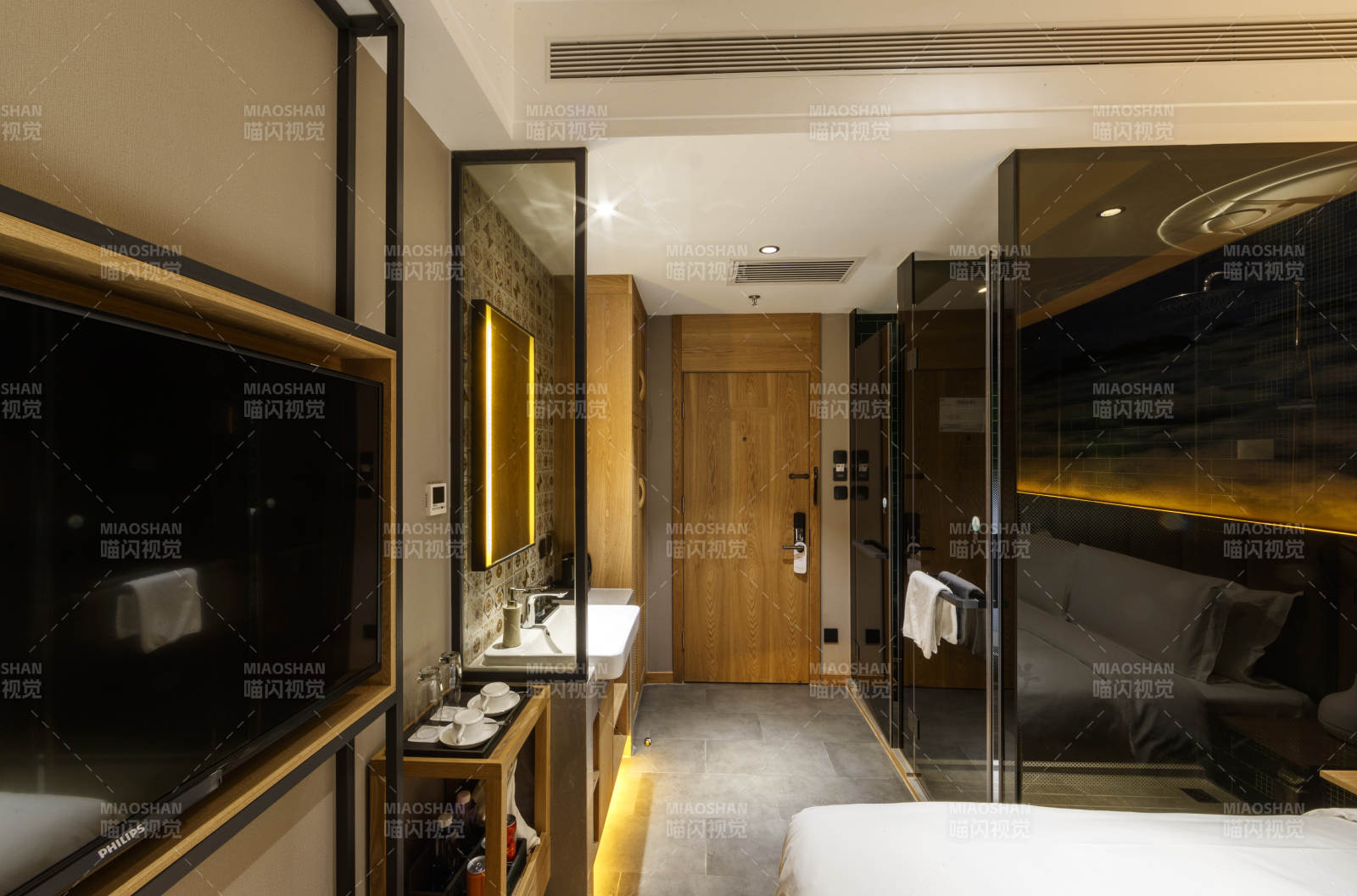 卫生间智能洁具马桶淋浴喷头水龙头图片