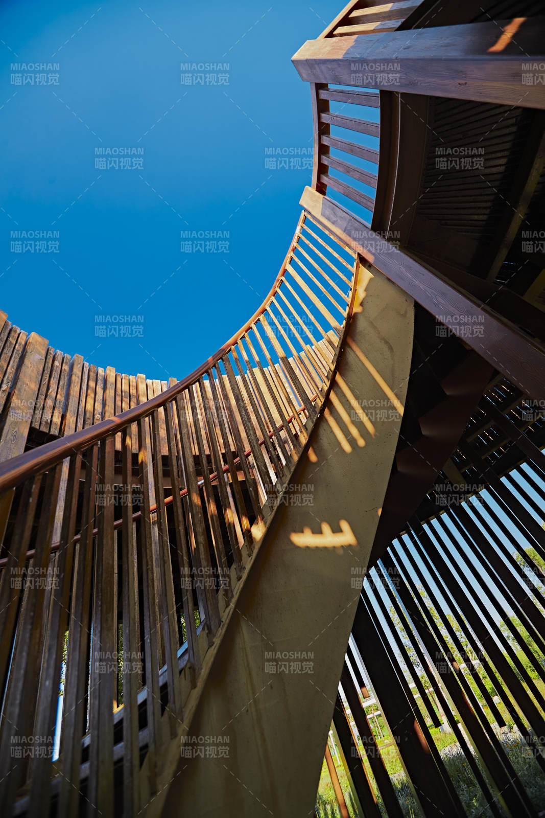 郊外休闲公园环艺环境及设施图片