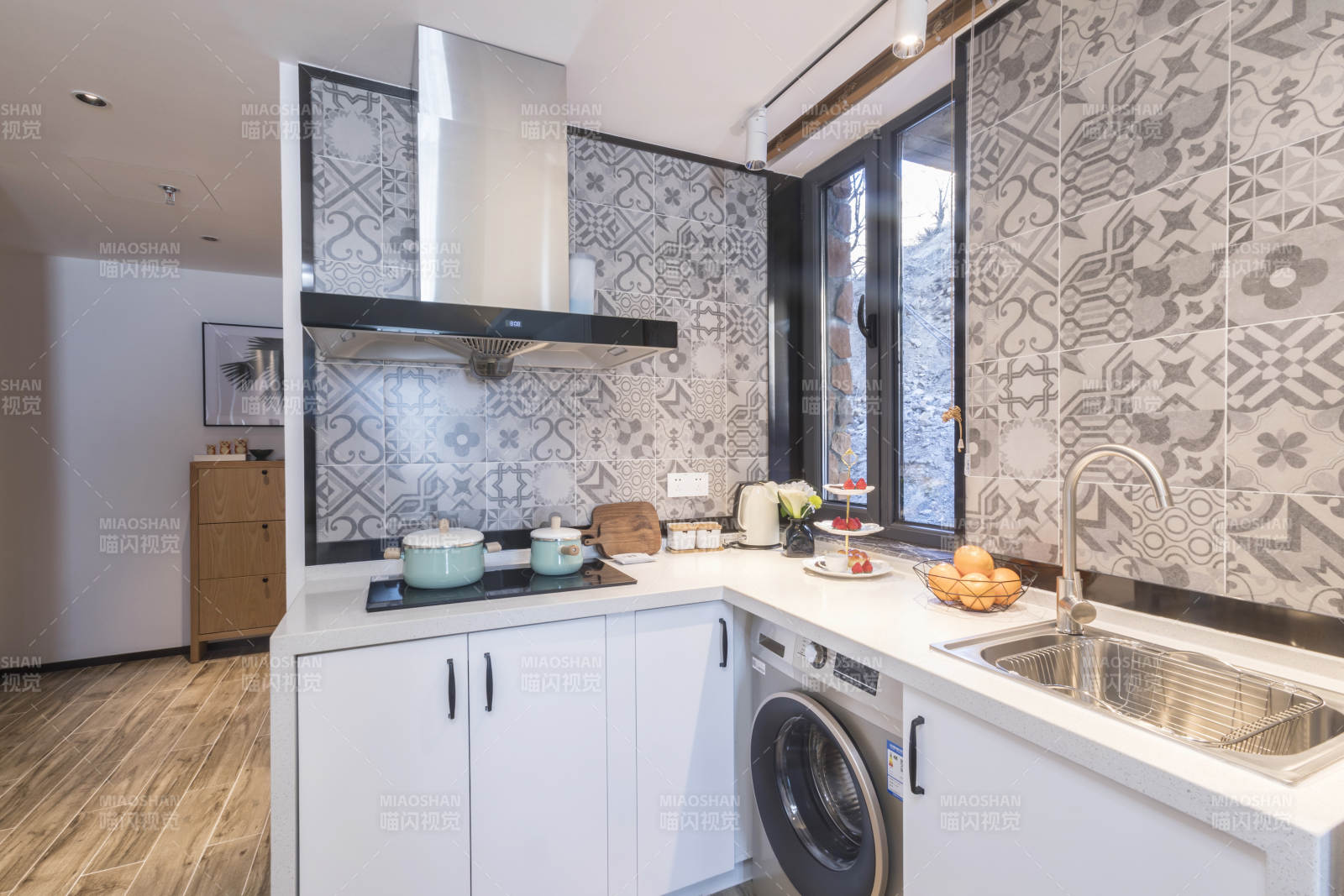 卫生间智能洁具马桶淋浴喷头水龙头图片