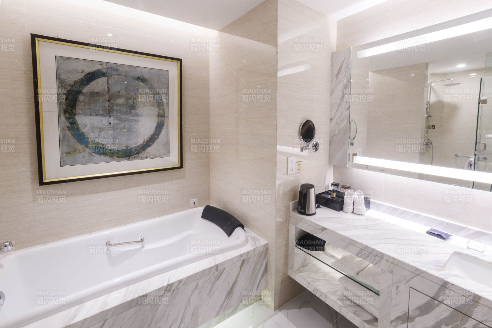 卫生间智能洁具马桶淋浴喷头水龙头图片