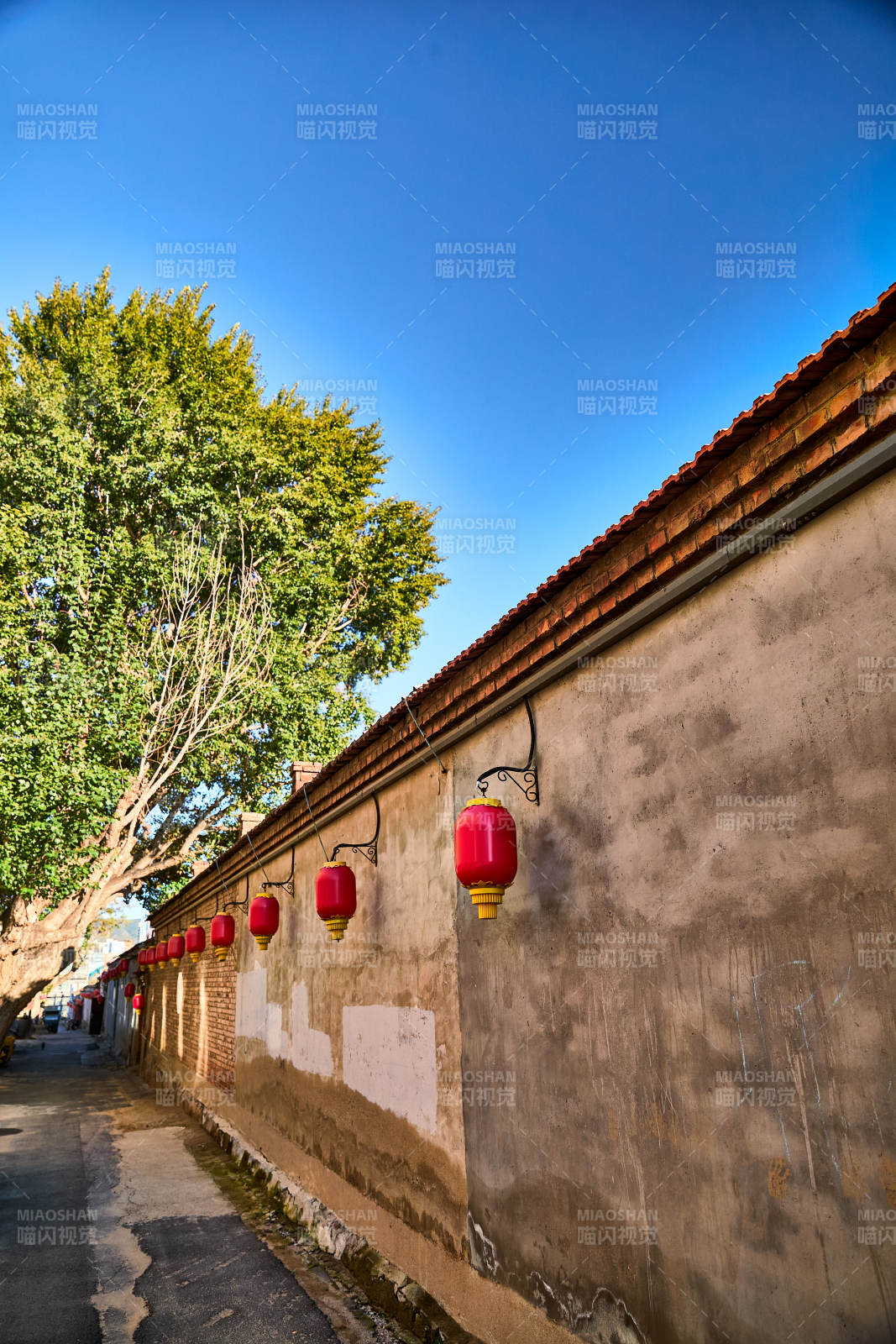 河北省张家口市桥西区堡子里街道街景图片