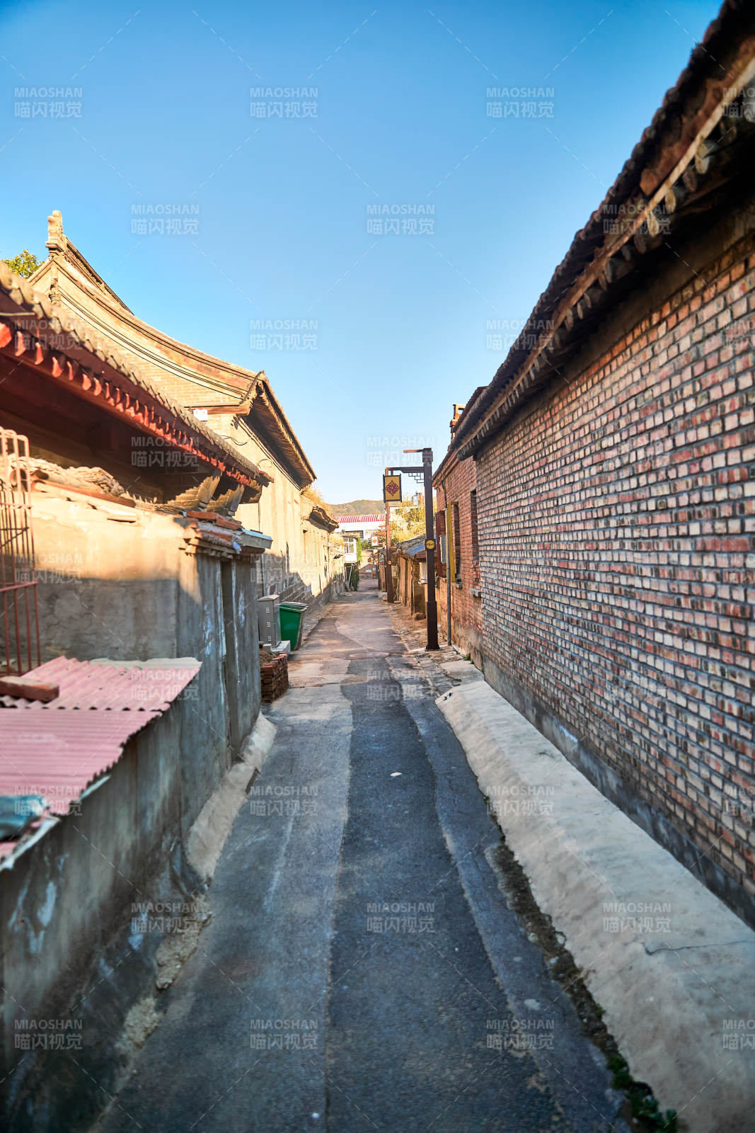 河北省张家口市桥西区堡子里街道街景图片