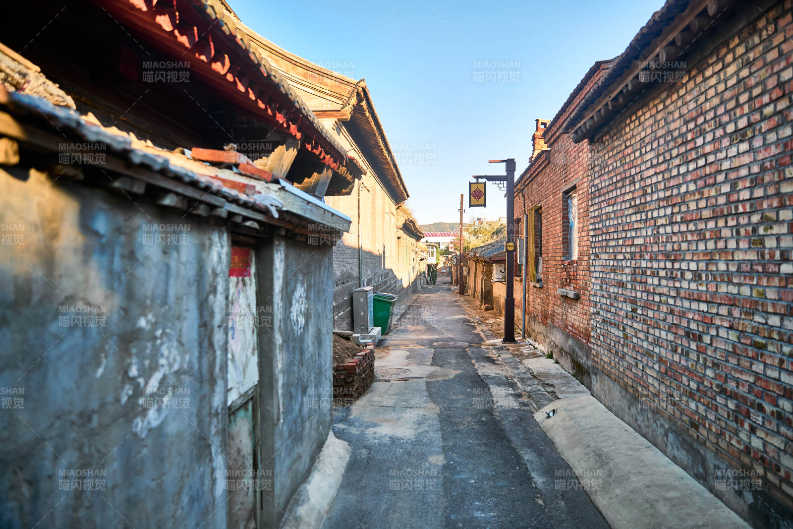 河北省张家口市桥西区堡子里街道街景图片