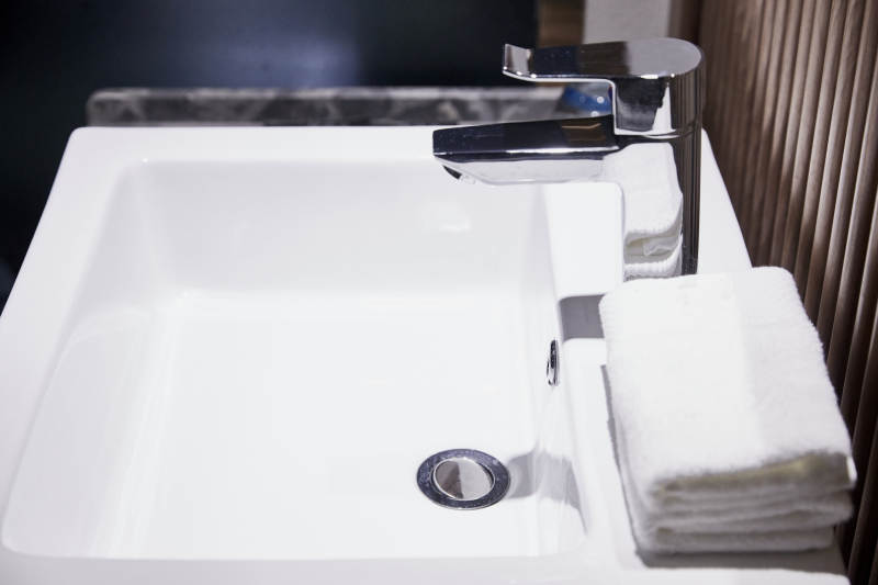 卫生间智能洁具马桶淋浴喷头水龙头图片