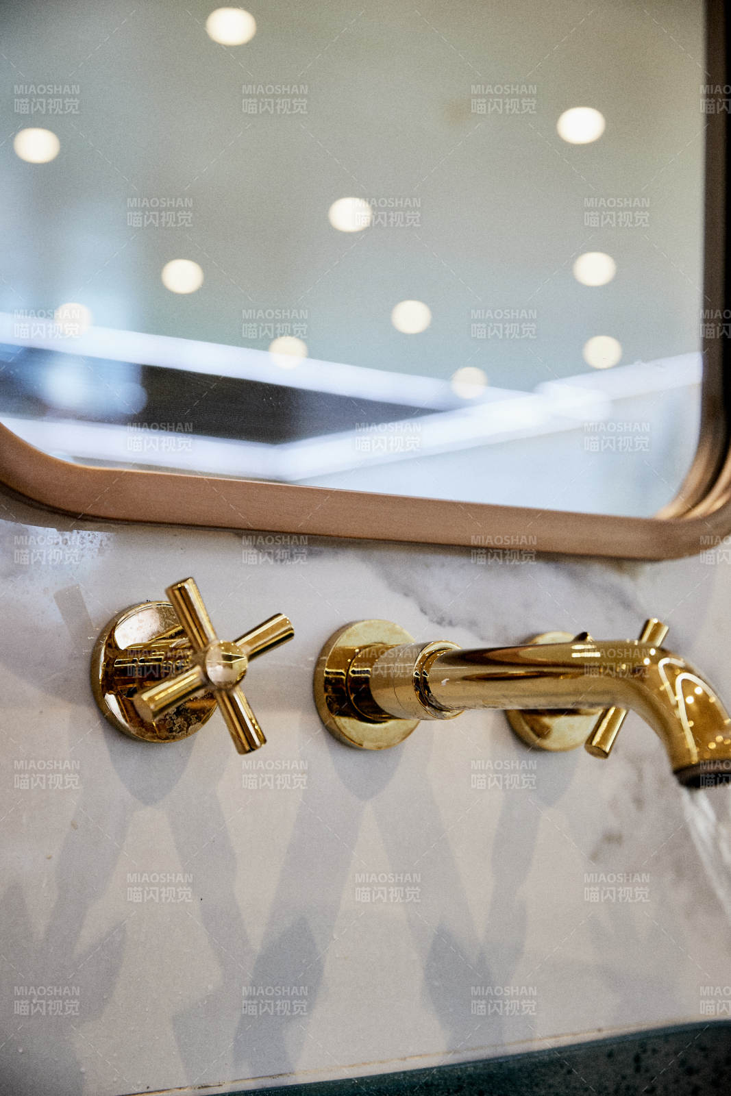 洗浴中心环境图片