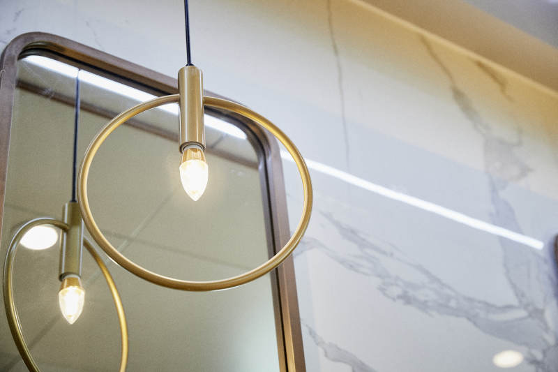 洗浴中心环境图片