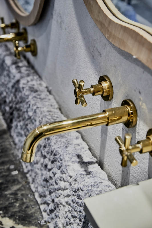 洗浴中心环境图片