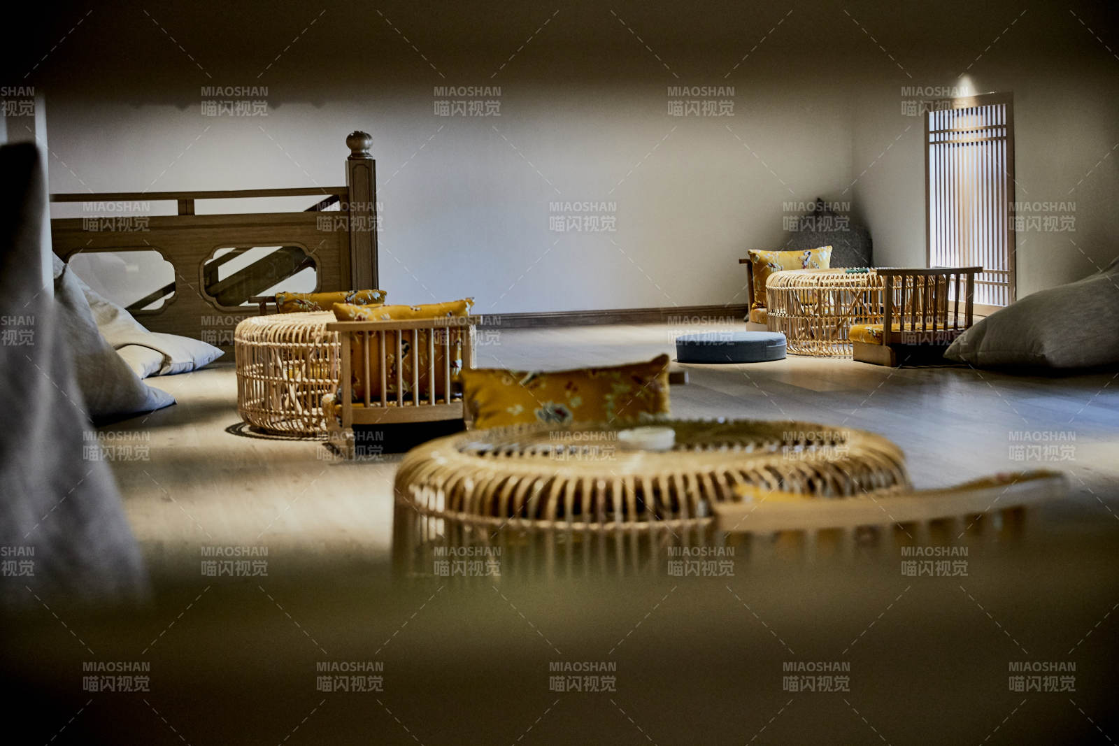 洗浴中心环境图片