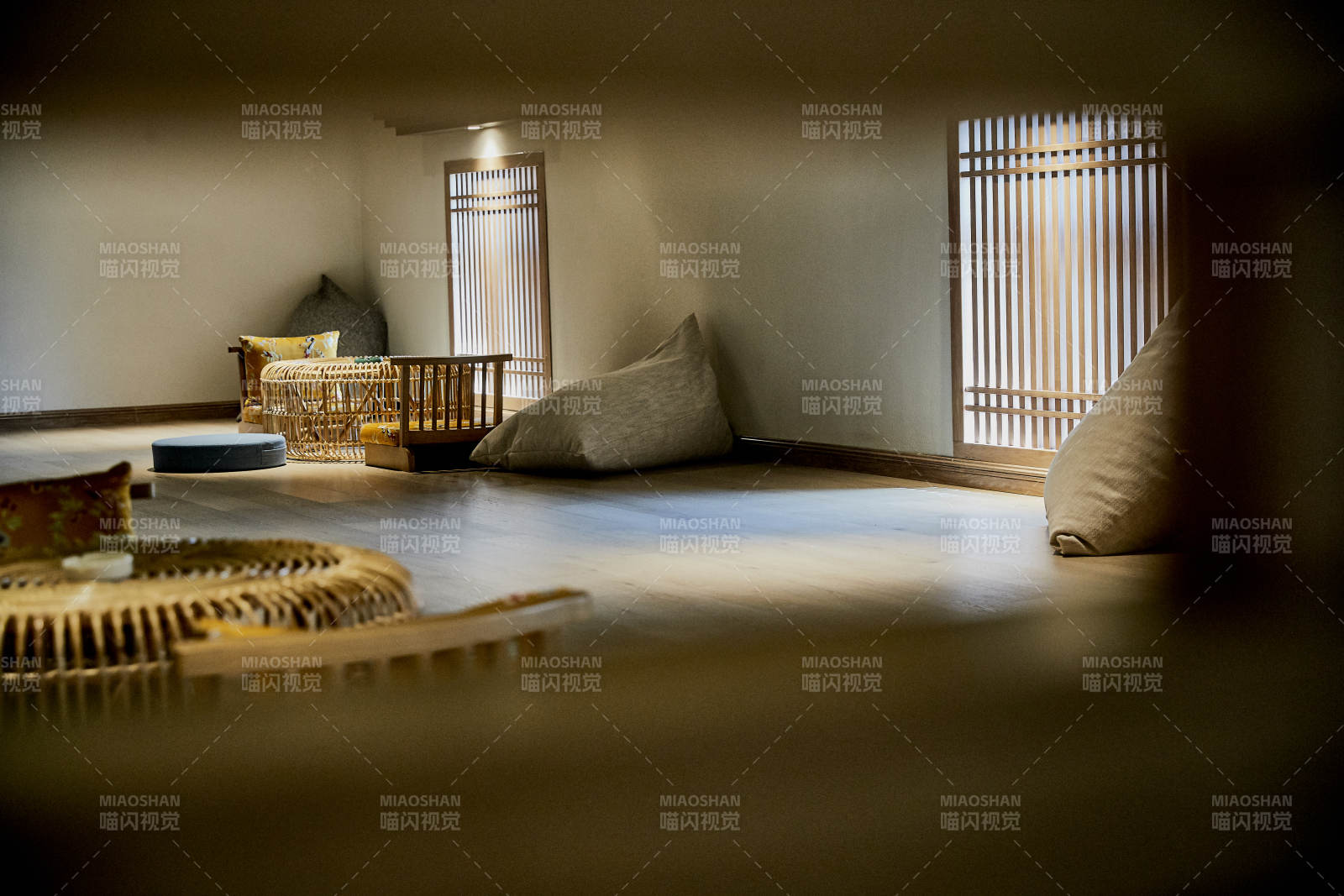 洗浴中心环境图片