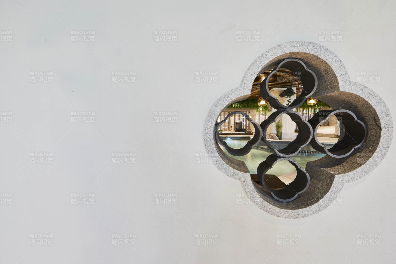 洗浴中心环境图片