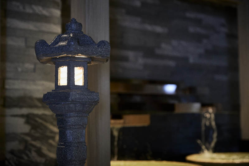 洗浴中心环境图片