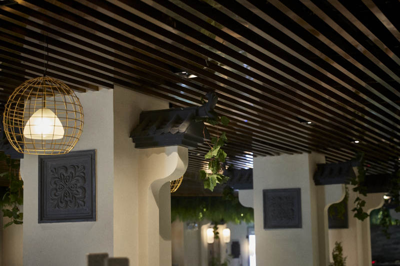 洗浴中心环境图片