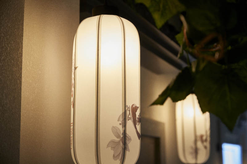 洗浴中心环境图片