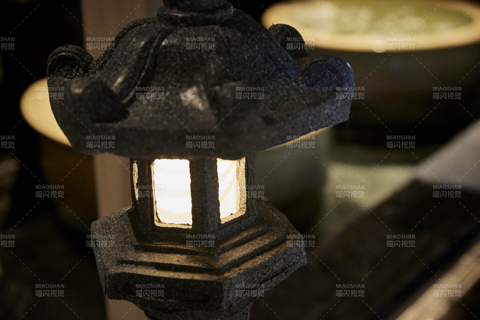 洗浴中心环境图片