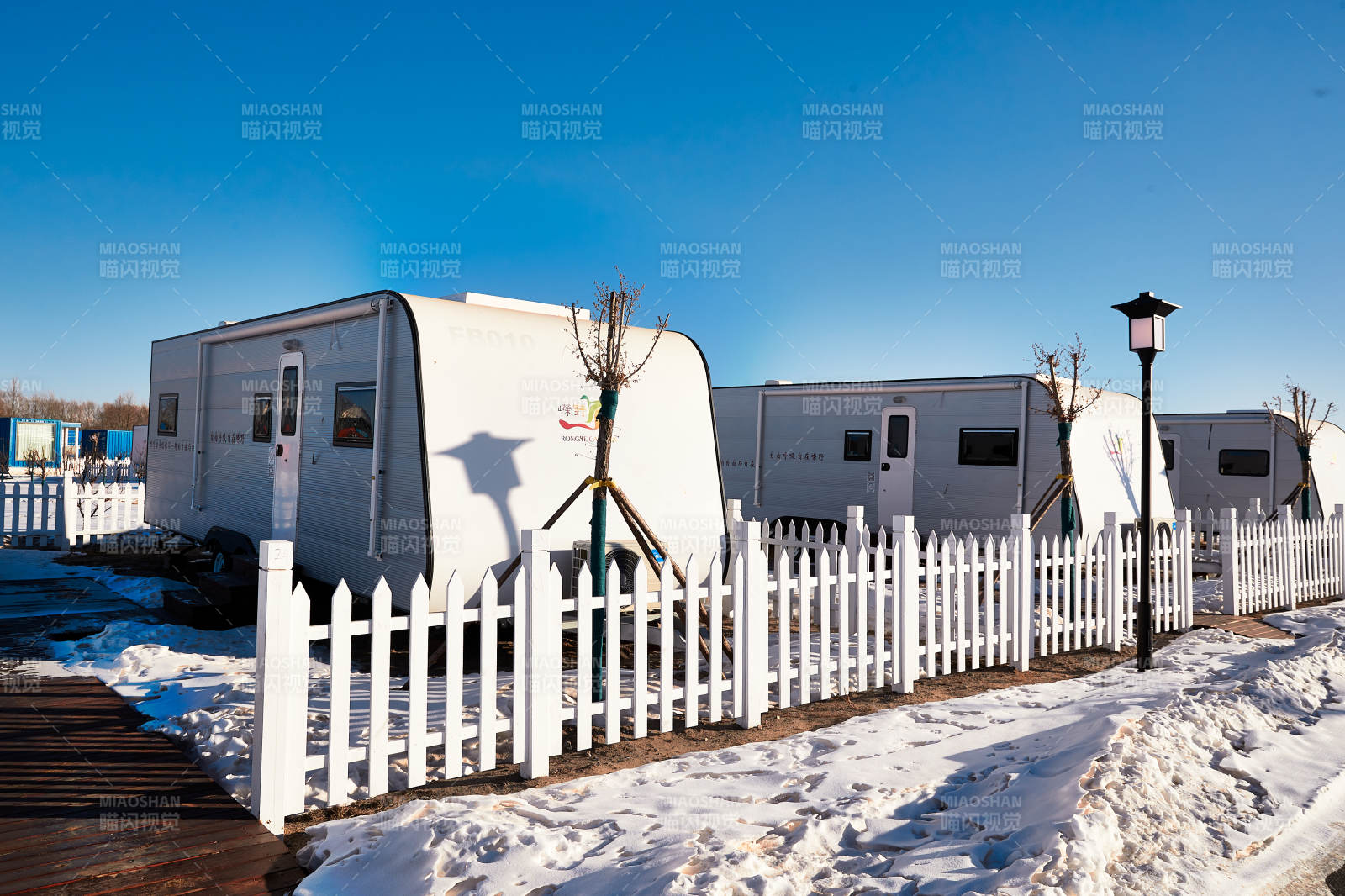 中国河北张家口沽源县库伦淖景区集装箱酒店公寓图片