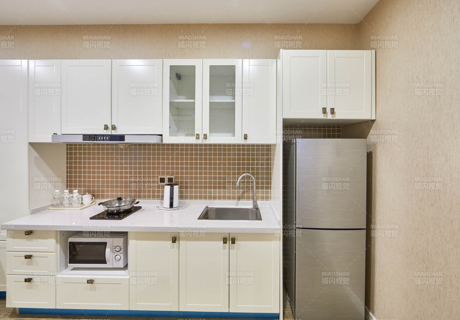 卫生间智能洁具马桶淋浴喷头水龙头图片