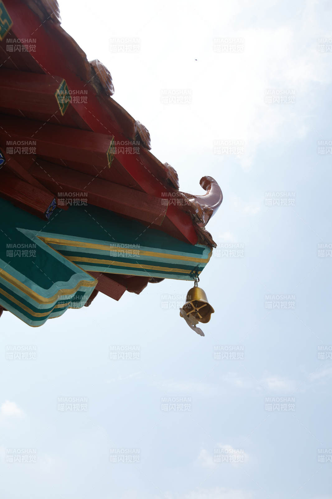 中国河北张家口地区沽源县滦河神韵风景区图片