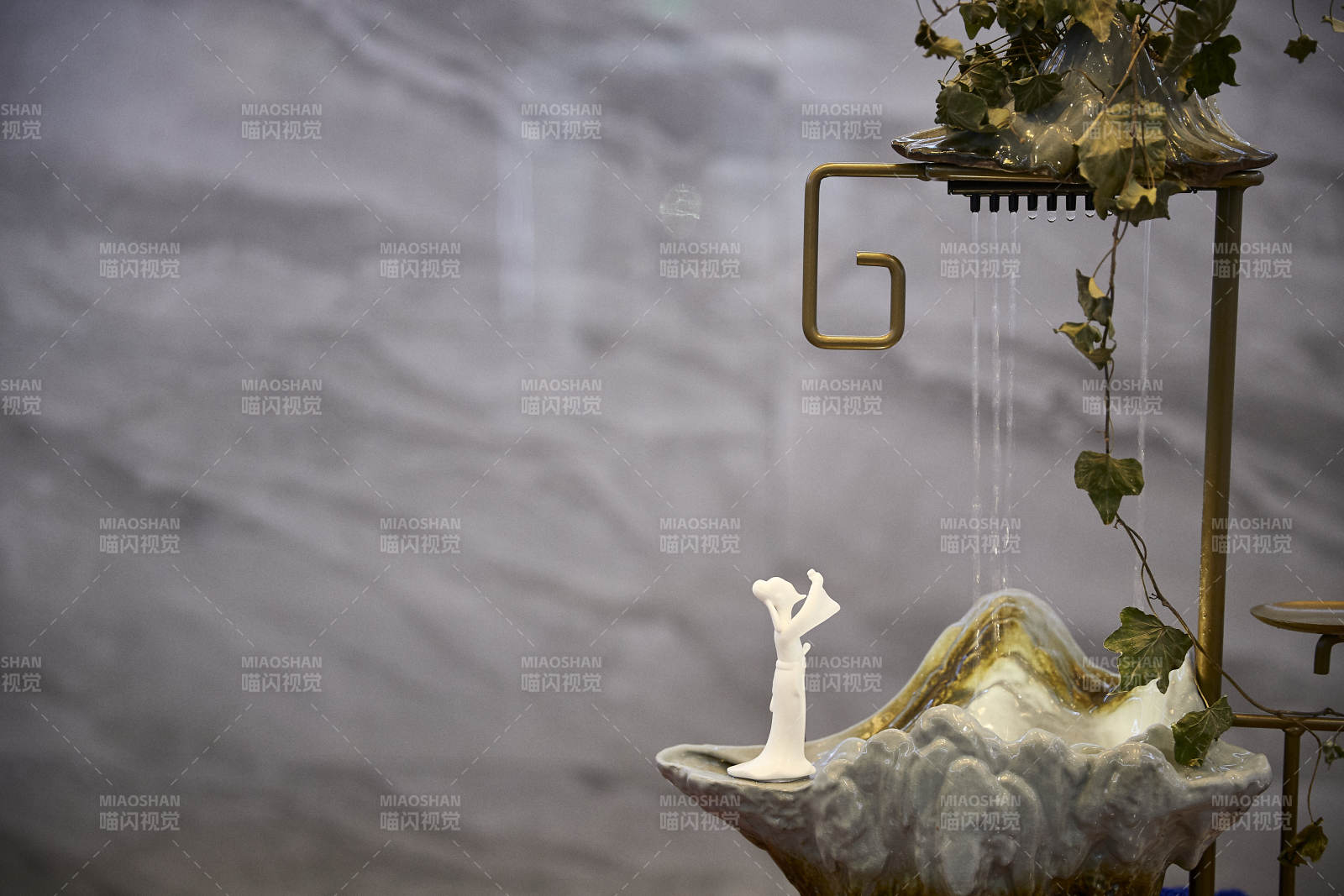 卫生间智能洁具马桶淋浴喷头水龙头图片