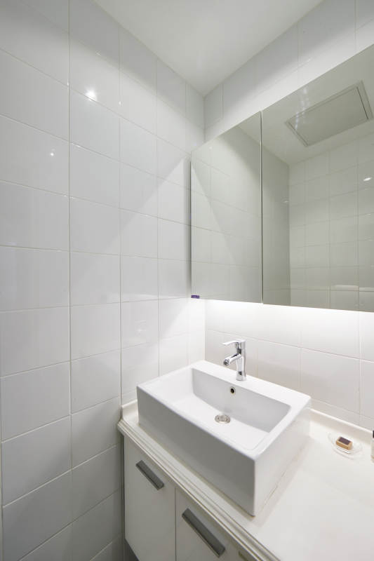 卫生间智能洁具马桶淋浴喷头水龙头图片