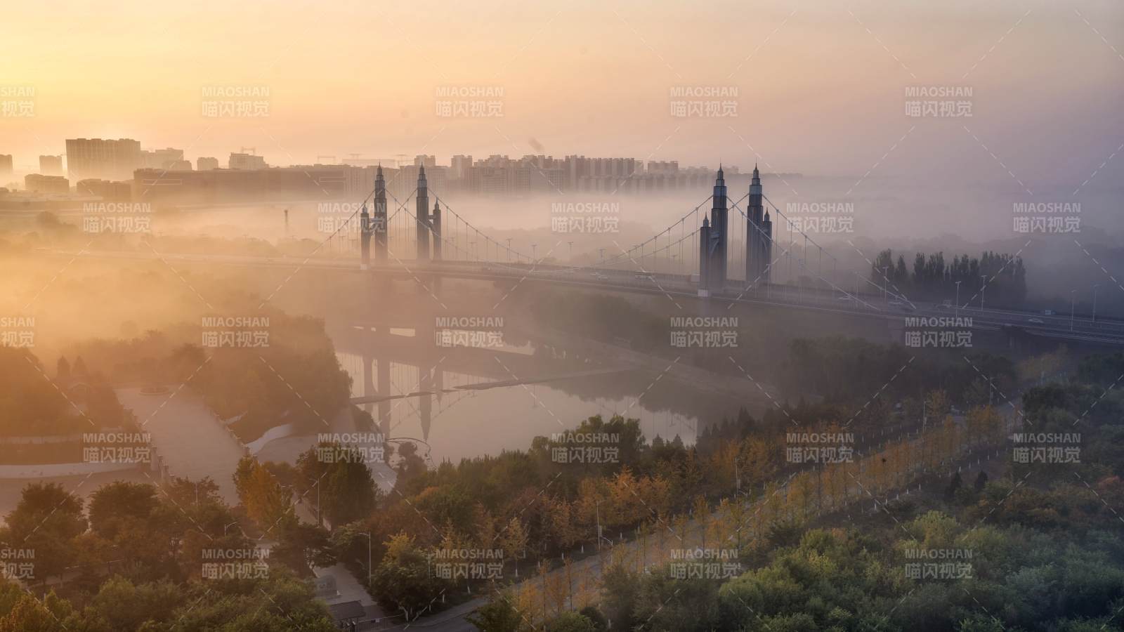 昌平东关大桥图片