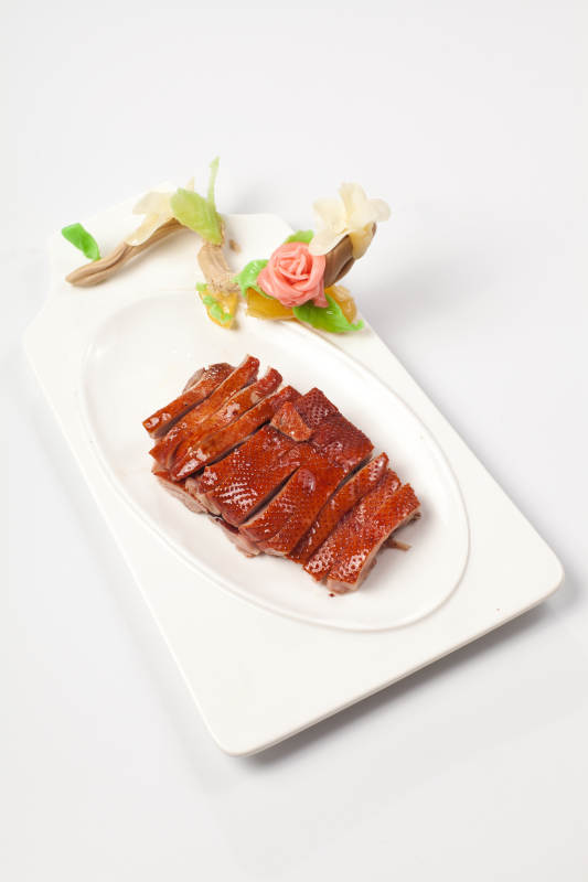 麻辣花生米图片