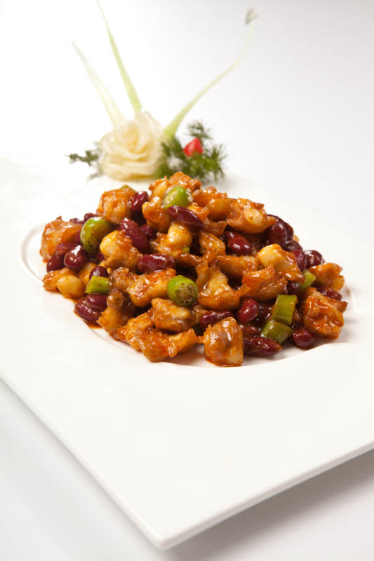 烟熏烧鸭肉烧鸭胸图片